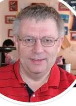 Illustrasjon av samarbeidspartner Geir Engum